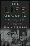 Erik's book, The Life Organic